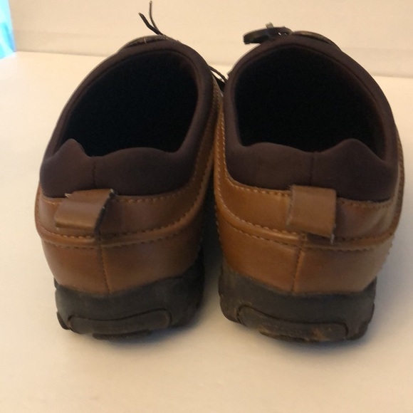 Anne Klein Sport Duck Slip on Shoes Size 9.5 - Picture 4 of 8